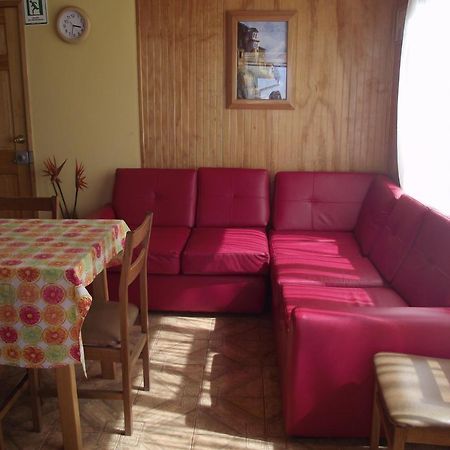 Hostal Miramar Valparaíso Kültér fotó