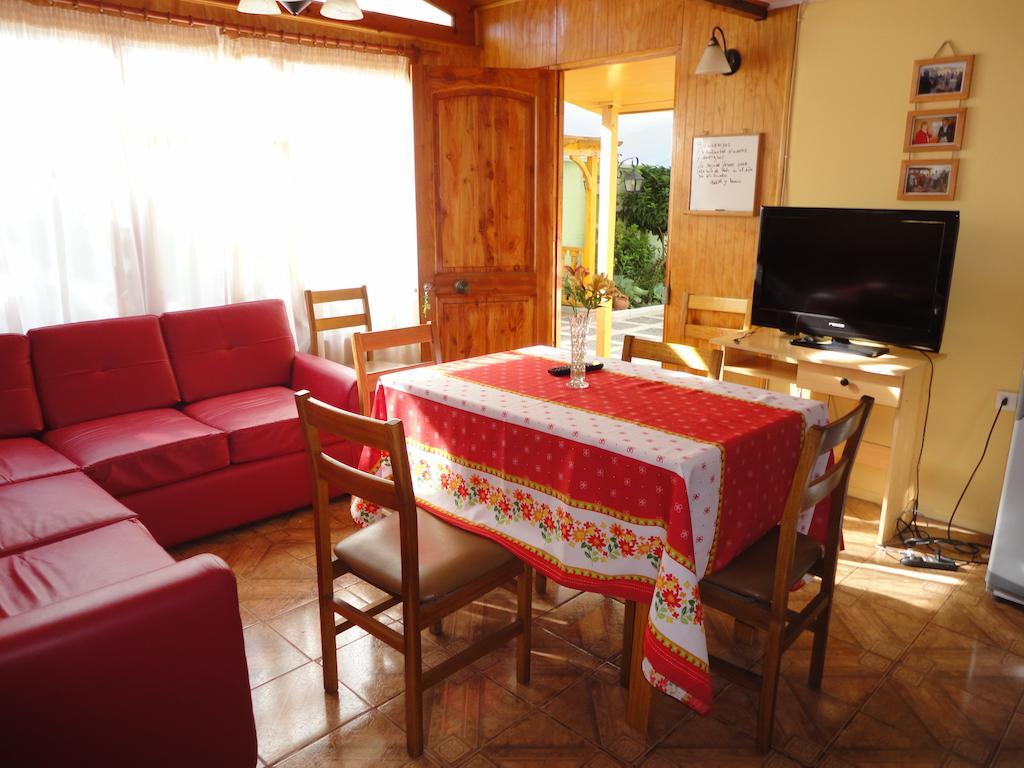 Hostal Miramar Valparaíso Kültér fotó