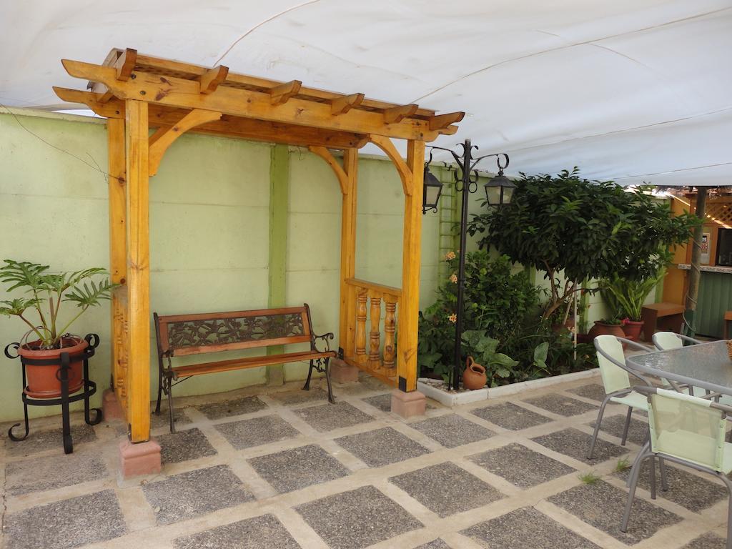 Hostal Miramar Valparaíso Kültér fotó