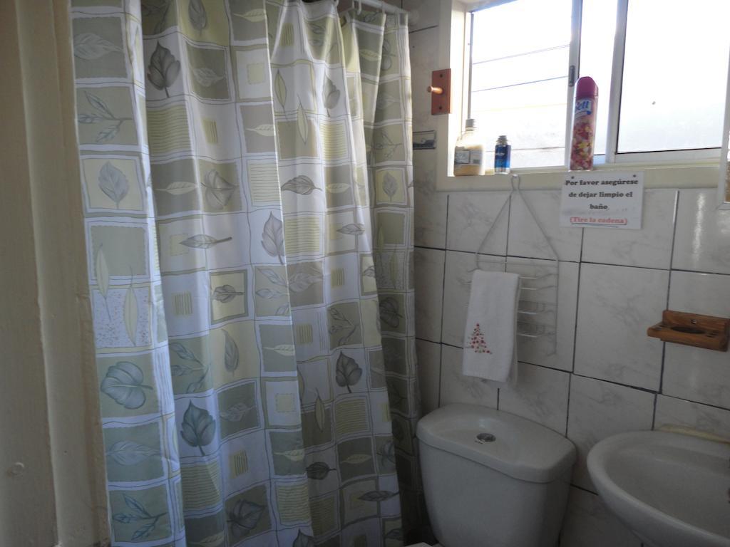 Hostal Miramar Valparaíso Szoba fotó
