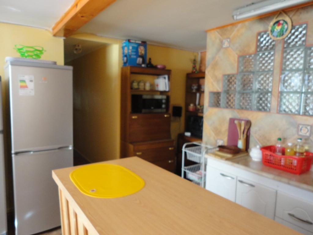 Hostal Miramar Valparaíso Kültér fotó