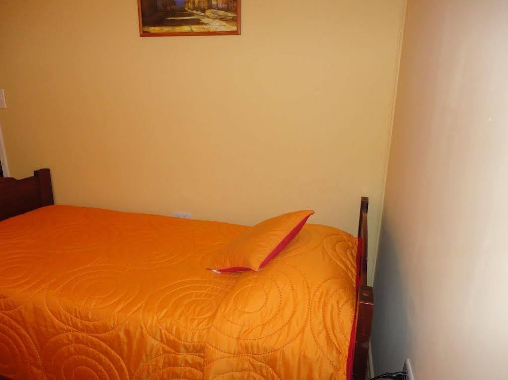 Hostal Miramar Valparaíso Kültér fotó