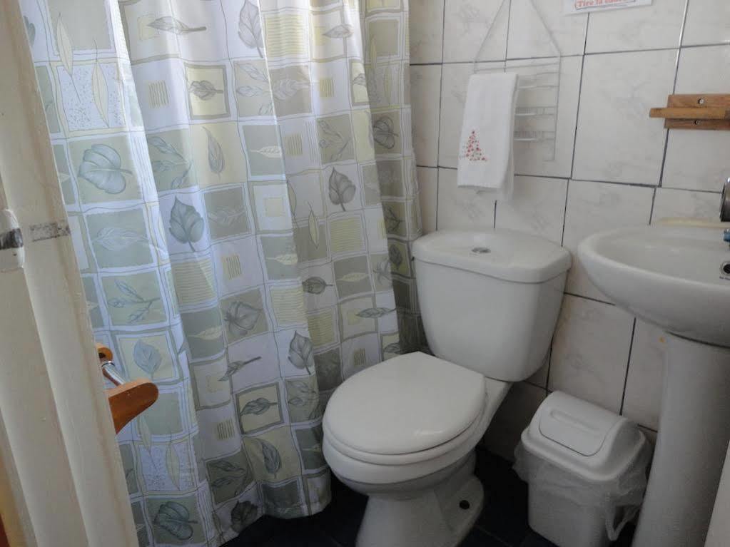 Hostal Miramar Valparaíso Kültér fotó
