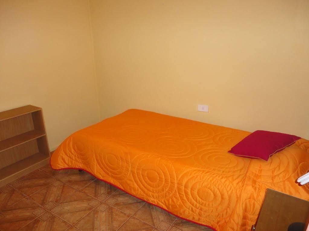 Hostal Miramar Valparaíso Kültér fotó