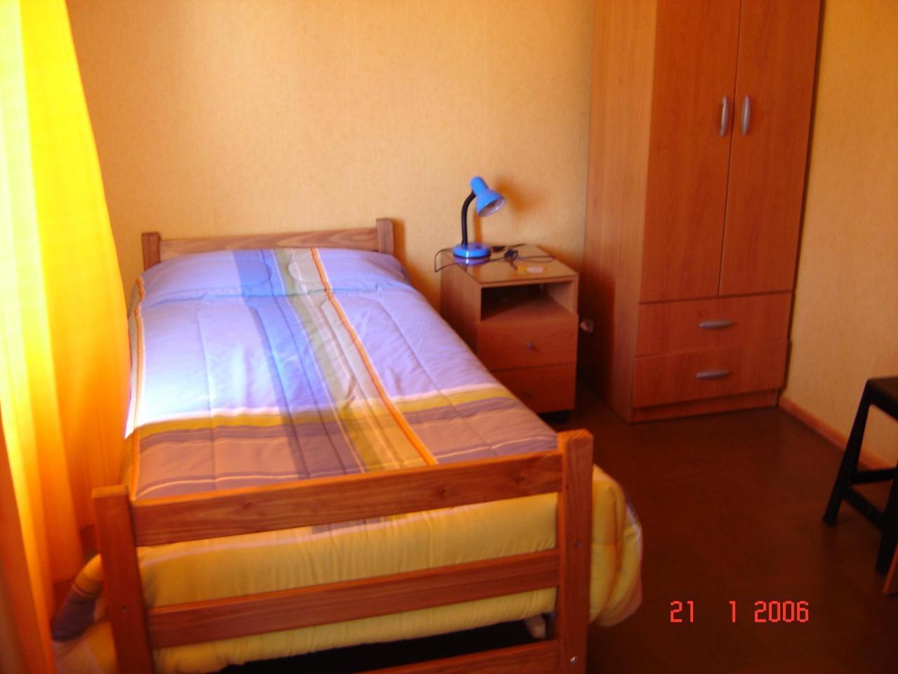 Hostal Miramar Valparaíso Kültér fotó