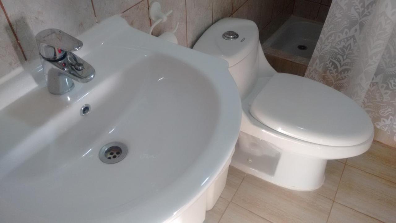 Hostal Miramar Valparaíso Kültér fotó